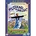 Sound Of Music 1 Disc Sing Along Edition [Import anglais]