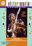 Victor Wooten - Live at Bass Day '98 DVD [Import USA Zone 1]
