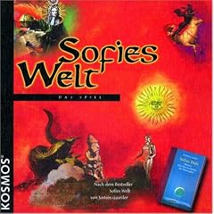 Sofies Welt (Spiel)