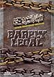 Ecw: Barely Legal [DVD] [Import]