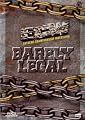 ECW (Extreme Championship Wrestling) - Barely Legal