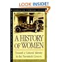 A History of Women in the West, Volume V, Toward a Cultural Identity in the Twentieth Century
