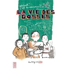 La vie des gosses