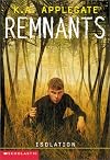 Isolation (Remnants #07) (Remnants)