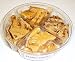 4 Pack of Assorted Brittle-Peanut, Macadamua Nut, Walnut, & Almond