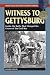 Witness to Gettysburg: Inside the Battle That Changed the Course of the Civil War (Stackpole Military History)