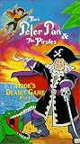 Peter Pan & the Pirates - Hook's Deadly Game, Part 2