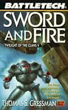Battletech 39:  Sword and Fire (Battletech)