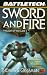 Search : Battletech 39:  Sword and Fire (Battletech)