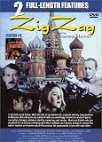 DVD : Zig Zag / Flash Fire (Double Features)