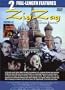 Zig Zag / Flash Fire (Double Features)