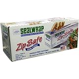 AEP 30510200 Zipsafe Sealwrap, 12" x 2000'