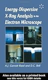 Energy Dispersive X ray Analysis in the Electron Microscope