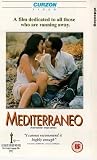 Mediterraneo [VHS] [1992]