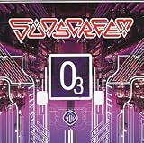 Revue Sunscreem  / O3