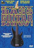 Revue Music Sales  / Play Bass Guitar Now