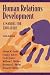 Human Relations Development:a Manual for Educators: A Manual for Educators