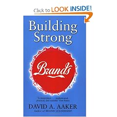 Building Strong Brands