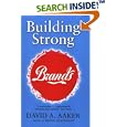 Building Strong Brands