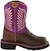 Ariat Kids' Fatbaby Thunderbird Western Cowboy Boot