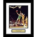 Pete Maravich Framed Print - 8x10"