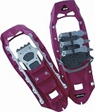 MSR Denali Evo Snowshoes (Red)