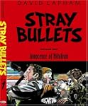 Stray Bullets Volume 1 (Stray Bullets...