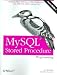 Books : Mysql Stored Procedure Programming