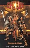 Crux: Strangers in Atlantis (Crux)