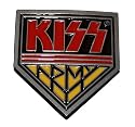 R18 Kiss Army Belt Buckle