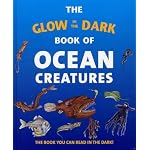 The Glow in the Dark Book of Ocean Creatures book cover