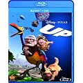 Up (3-Disc Combo Pack) [Blu-ray + DVD]