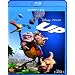 Up (Three-disc Blu-ray / DVD Combo)