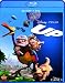 Up (Three-disc Blu-ray / DVD Combo)