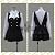 送料無料、妖狐×僕SS 白鬼院凜々蝶 髏々宮カルタ 主人公制服/コスプレ衣装