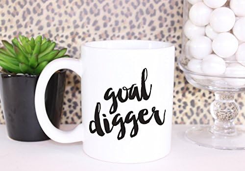 Mug - Goal Digger