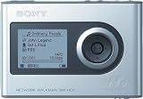 Sony NW-HD3 Network Walkman 20 GB Digital Music Player (Silver)
