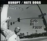 Girls All Pause