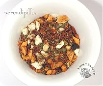 Once Upon a Tea ~ 4 oz. Box ~ SerendipiTea