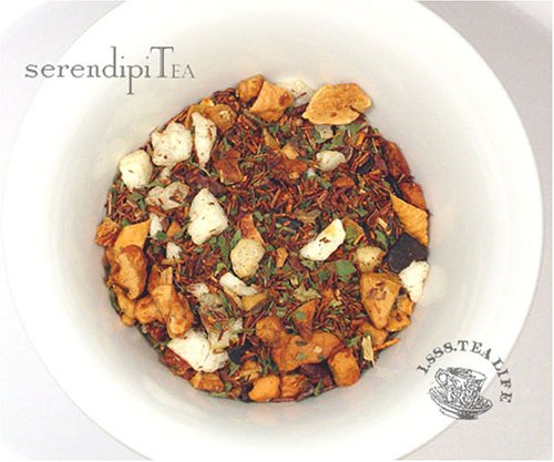 Once Upon a Tea ~ 4 oz. Box ~ SerendipiTea by SerendipiTea