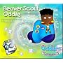 Beaver Scout Oddie