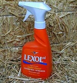 Buy Lexol Leather Conditioner 1/2 Liter Spray online at Discounted New and Used prices. Delivered to your door with Off-The-Bookshelf.