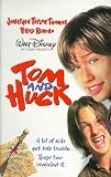 VHS : Tom & Huck