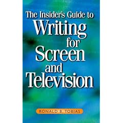 Insider's Guide to Writing for Screen and Television, The