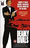 Deadly Rivals [VHS/PAL Video]