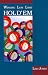 Winning Low-Limit Hold 'Em