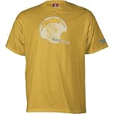 Reebok San Diego Chargers Retro Helmet T-Shirt