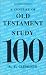Book A Century of Old Testament Study