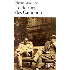 Le dernier des Camondo