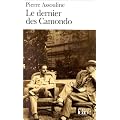 Le dernier des Camondo